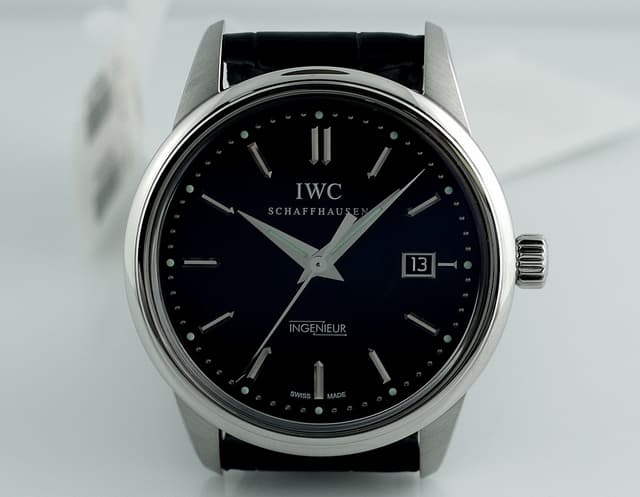 IWC Ingenieur Automatic