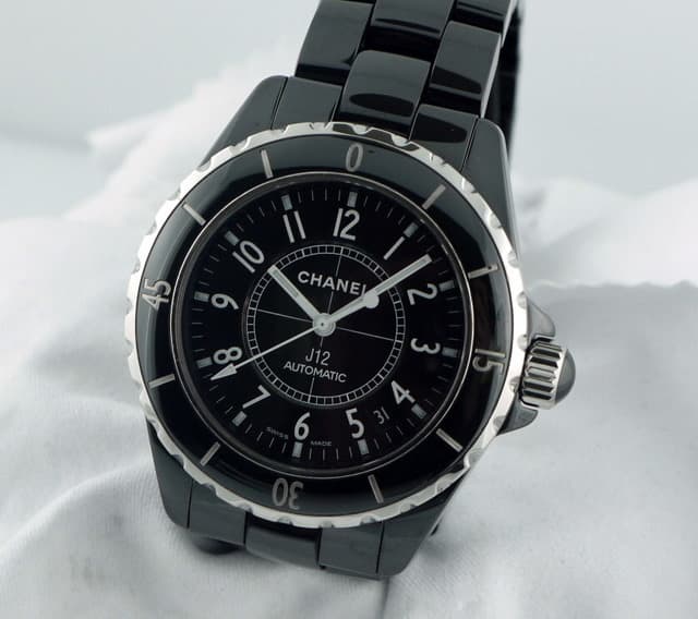 Chanel J12 Automatic 38mm