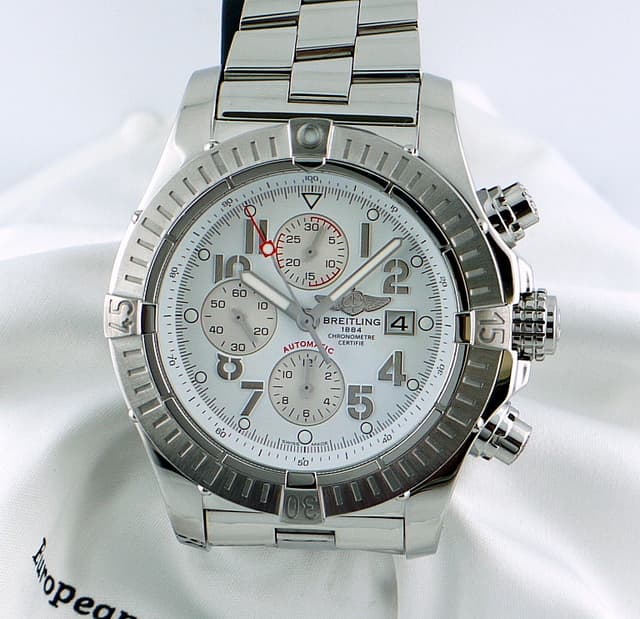 Breitling Aeromarine Super Avenger