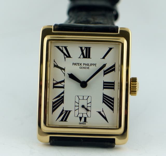 Patek Philippe 5010YG