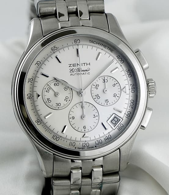 Zenith Zenith Class El Primero Chronograph