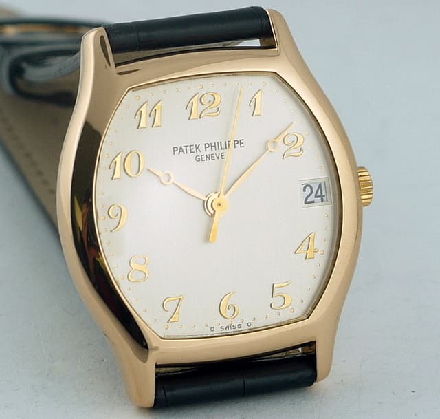 Patek Philippe 5030R