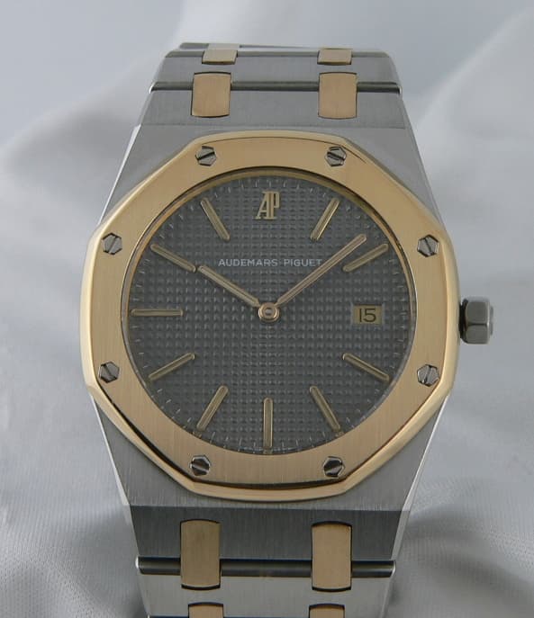 Audemars Piguet Royal Oak 2T Quartz