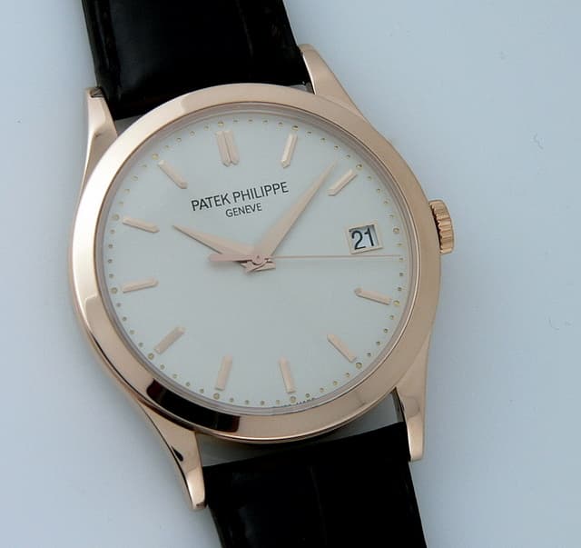 Patek Philippe 5296R