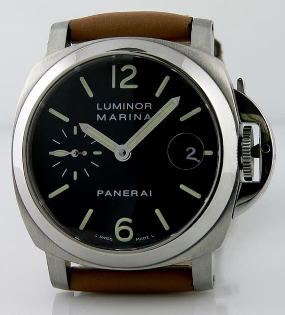 Panerai Luminor Marina 40mm