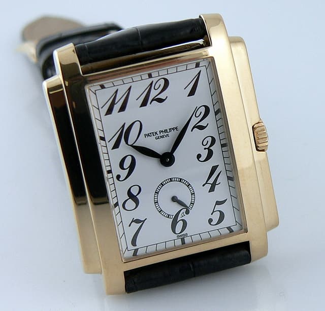 Patek Philippe Gondolo
