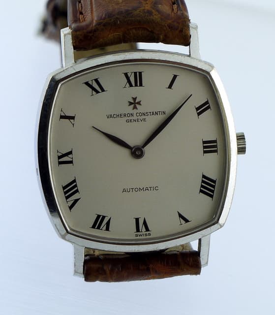Vacheron Constantin Automatic WG
