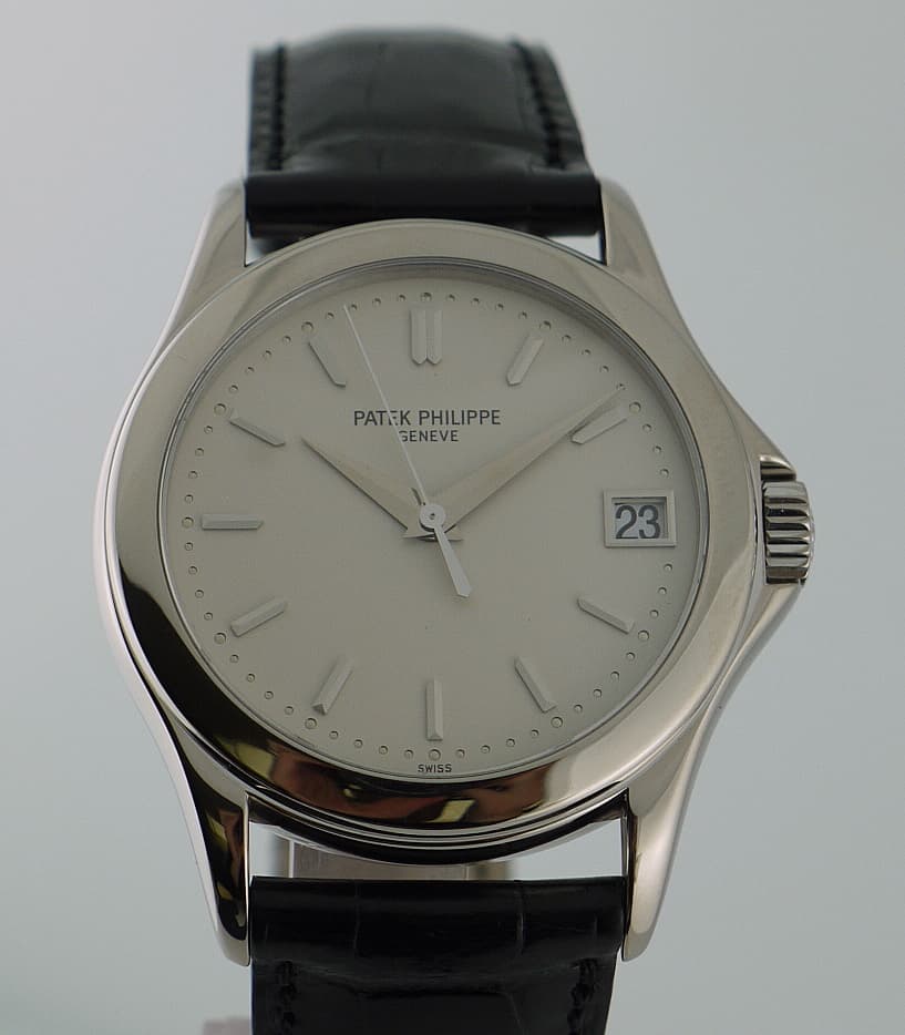 Patek Philippe Calatrava 5127G