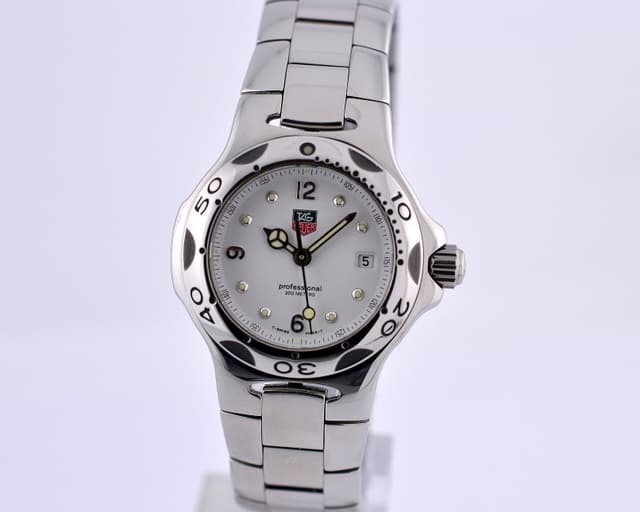 TAG Heuer Kirium Ladies SS