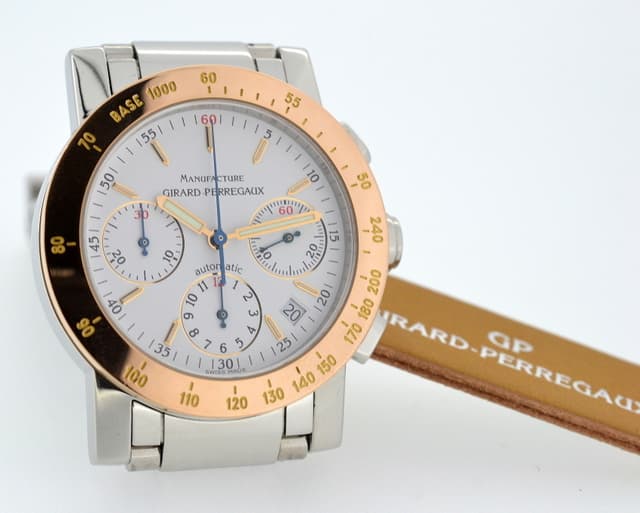 GP 7000 image