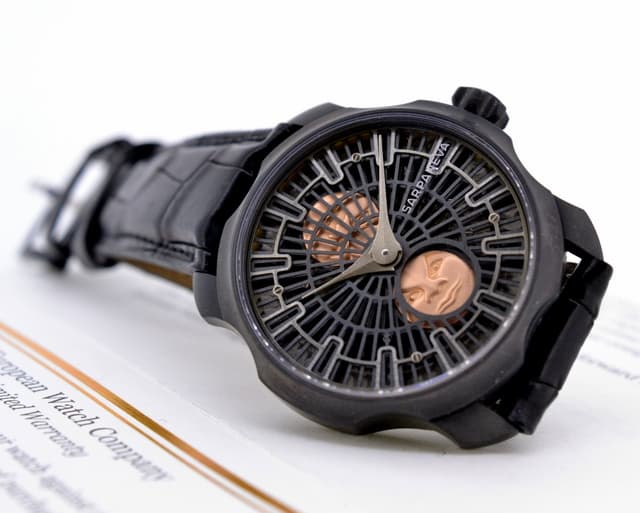 Sarpaneva Korona H3 Harvest Moon