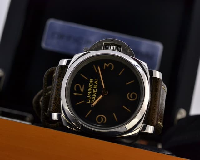 Panerai Luminor Marina 1950 3 Days 47MM