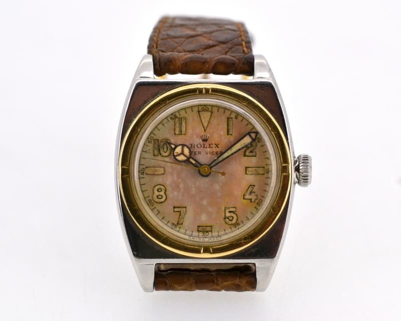 Chronograph image