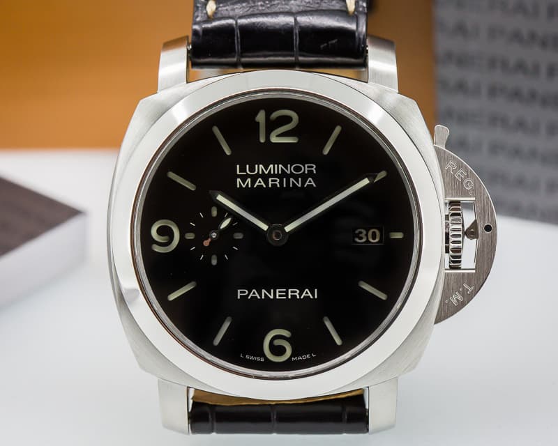 Panerai Luminor Marina 1950 44MM