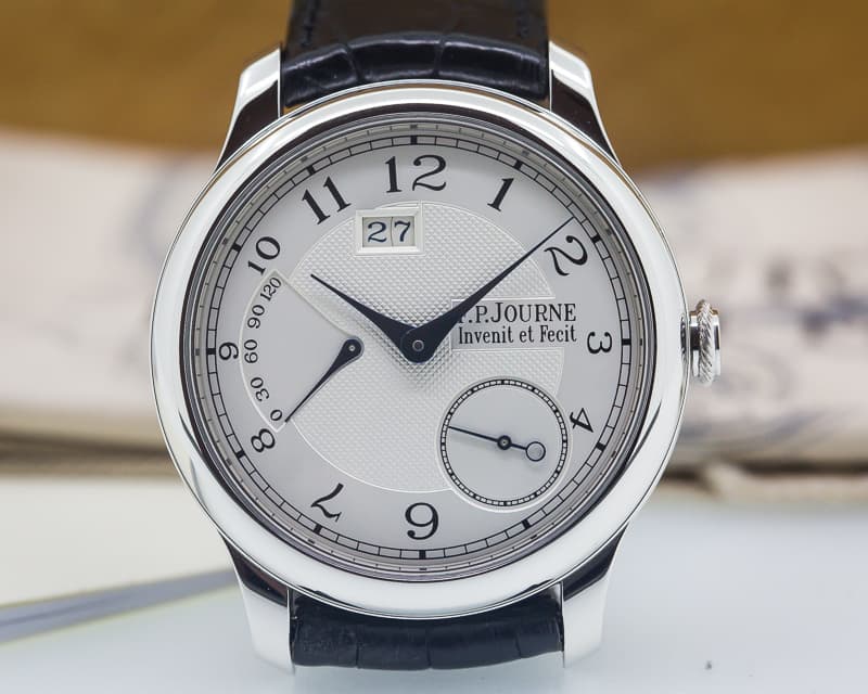 F. P. Journe Octa Automatique Reserve Platinum