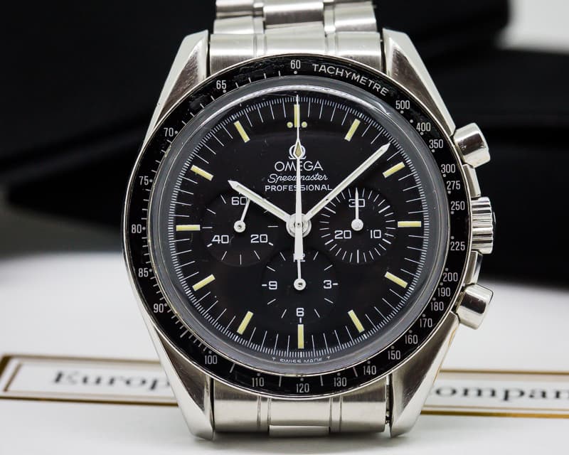 Omega Speedmaster 145.022 Circa 1993