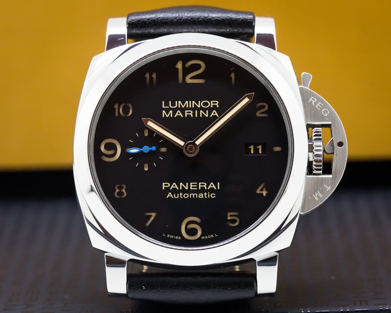 Panerai Luminor Marina 1950 SS