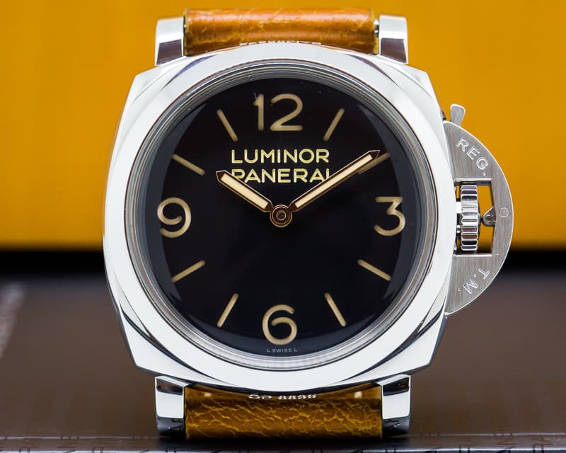Panerai Luminor Marina 1950 3 Days 47MM