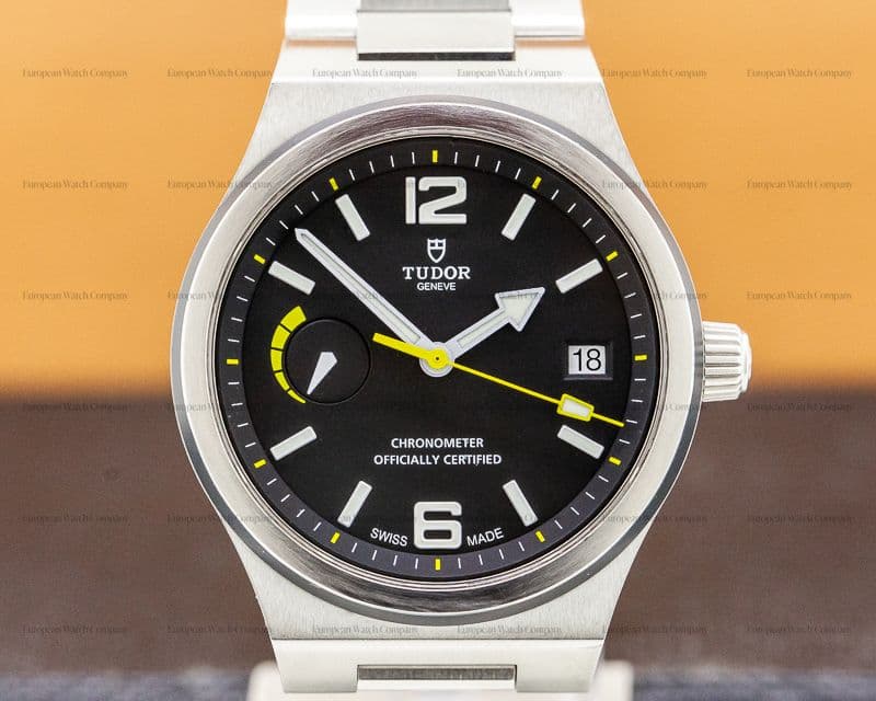 Tudor North Flag SS / SS