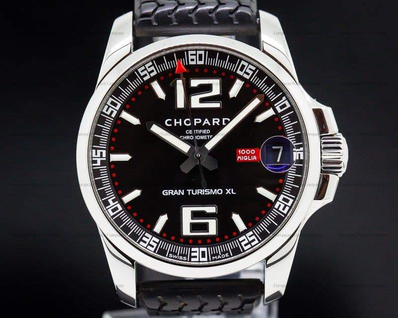 Chopard Mille Miglia Gran Turismo XL SS