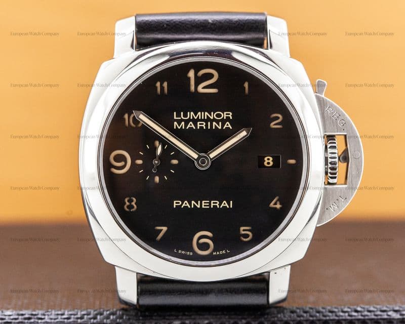 Panerai Luminor Marina 1950 SS
