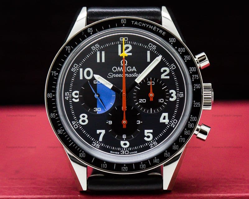 Omega Speedmaster 10th HODINKEE 10th Anniversary Limited Edition UNWORN