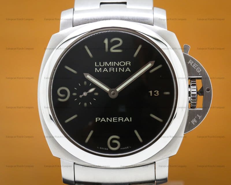 Panerai Luminor Marina 1950
3 Days
44mm