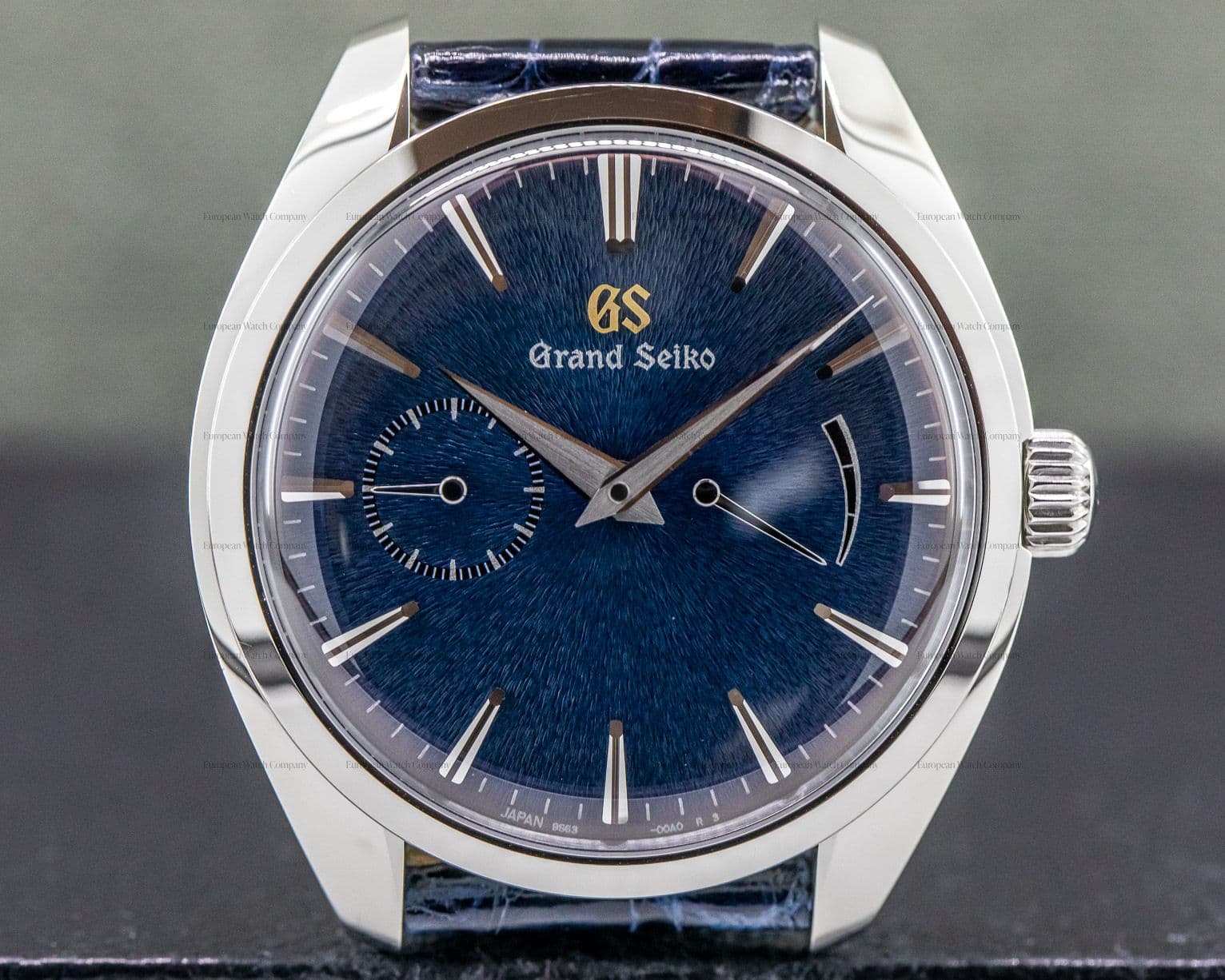 Grand Seiko Grand Seiko Elegance Collection Limited Edition