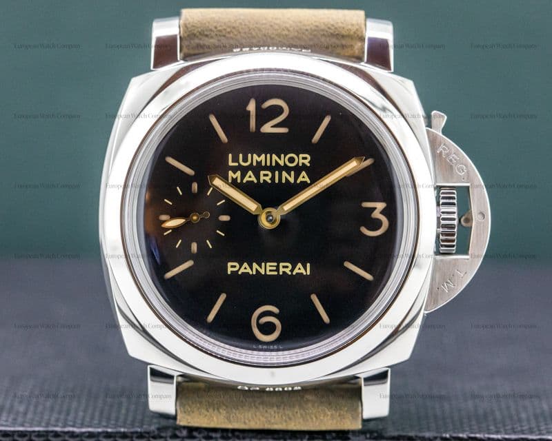 Panerai Luminor Marina 1950 3-Day 47MM LIMITED