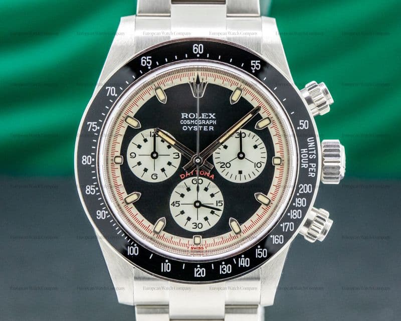 Rolex Project X Designs DS8 Heritage Edition Daytona UNWORN