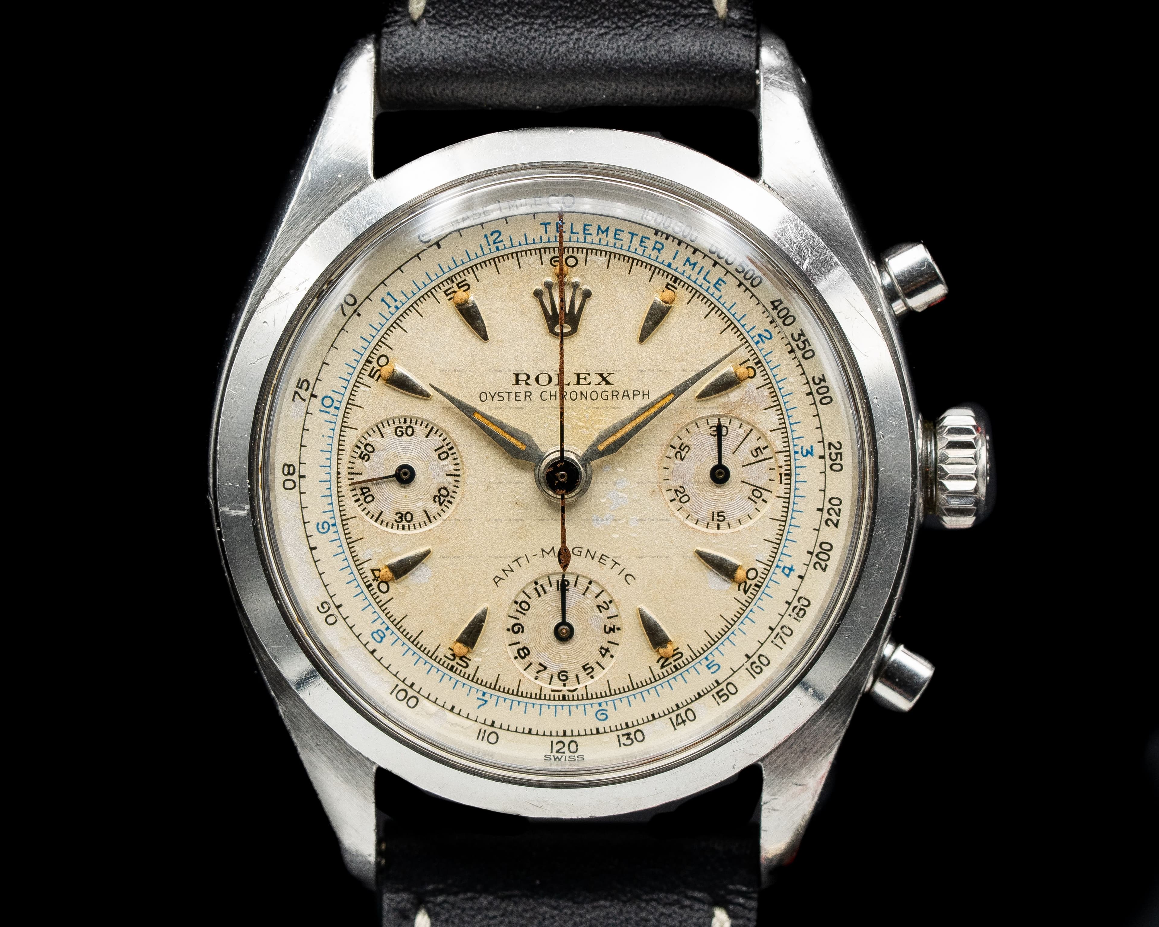 Chronograph image