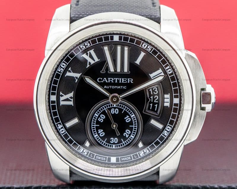 Calibre de Cartier image