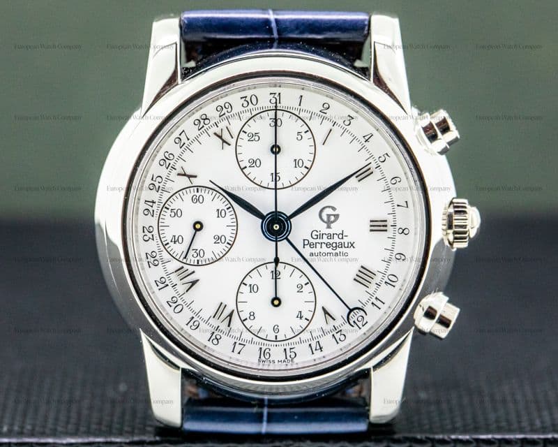 Chronograph image