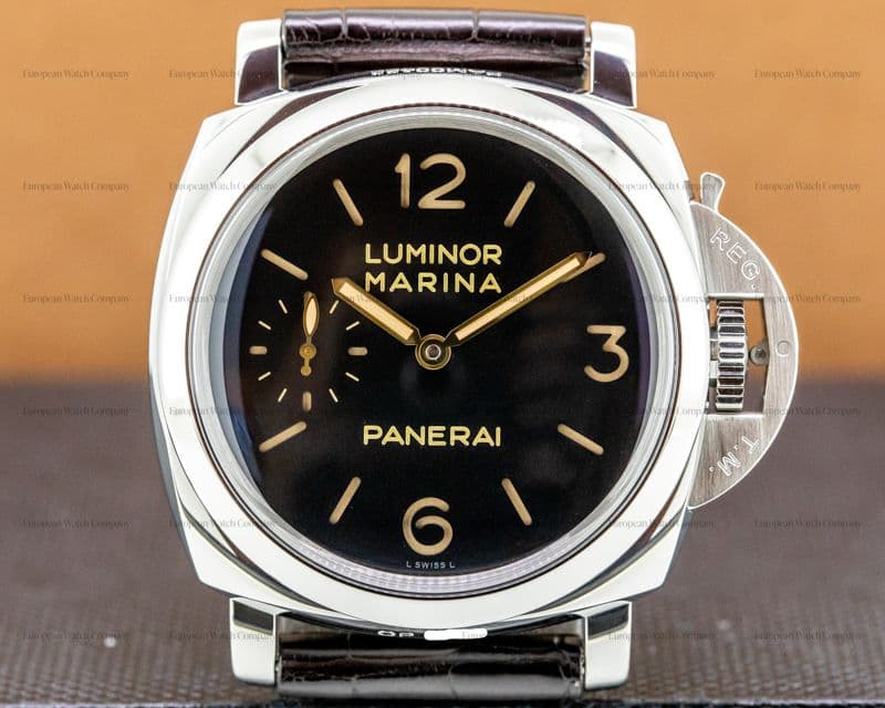 Panerai Luminor Marina 1950 3-Day 47MM