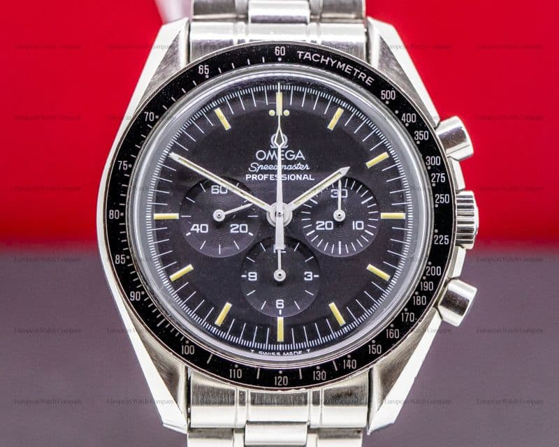 Omega Vintage Speedmaster SS 1990s