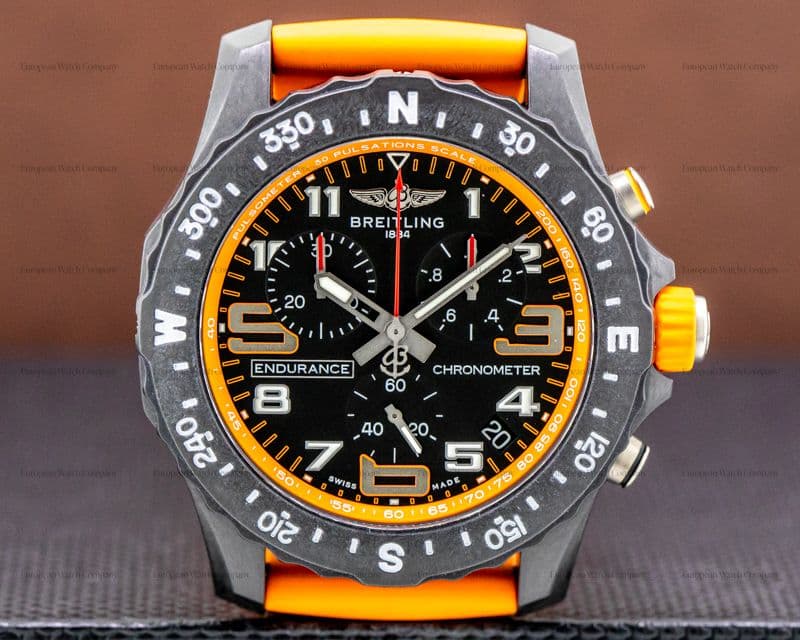 Endurance Pro image