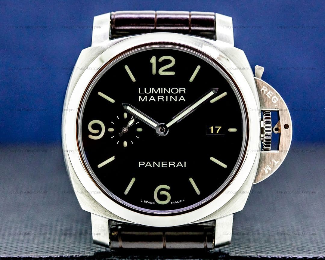 Panerai Luminor Marina 1950 44MM
