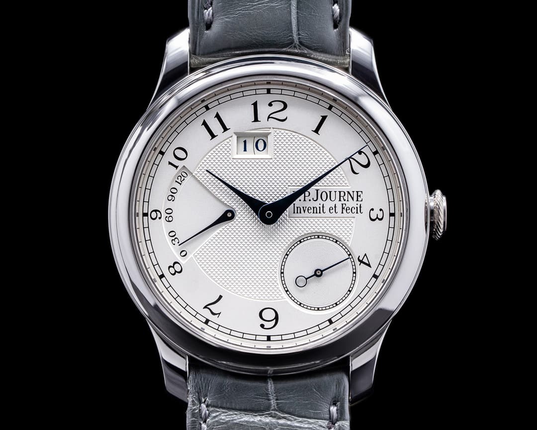 F. P. Journe Octa Automatique Reserve Platinum