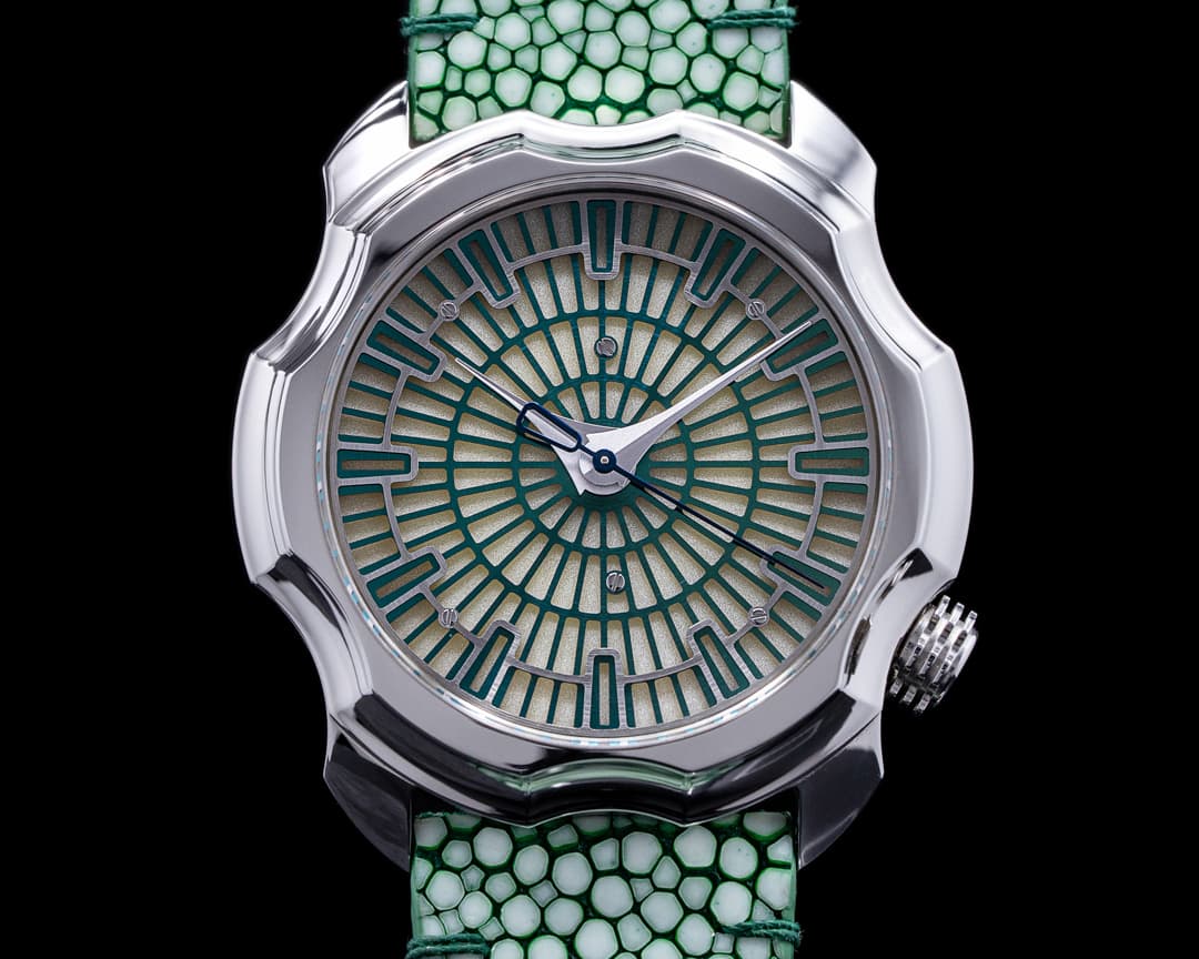 Sarpaneva Korona KO Seasons-Summer Edition