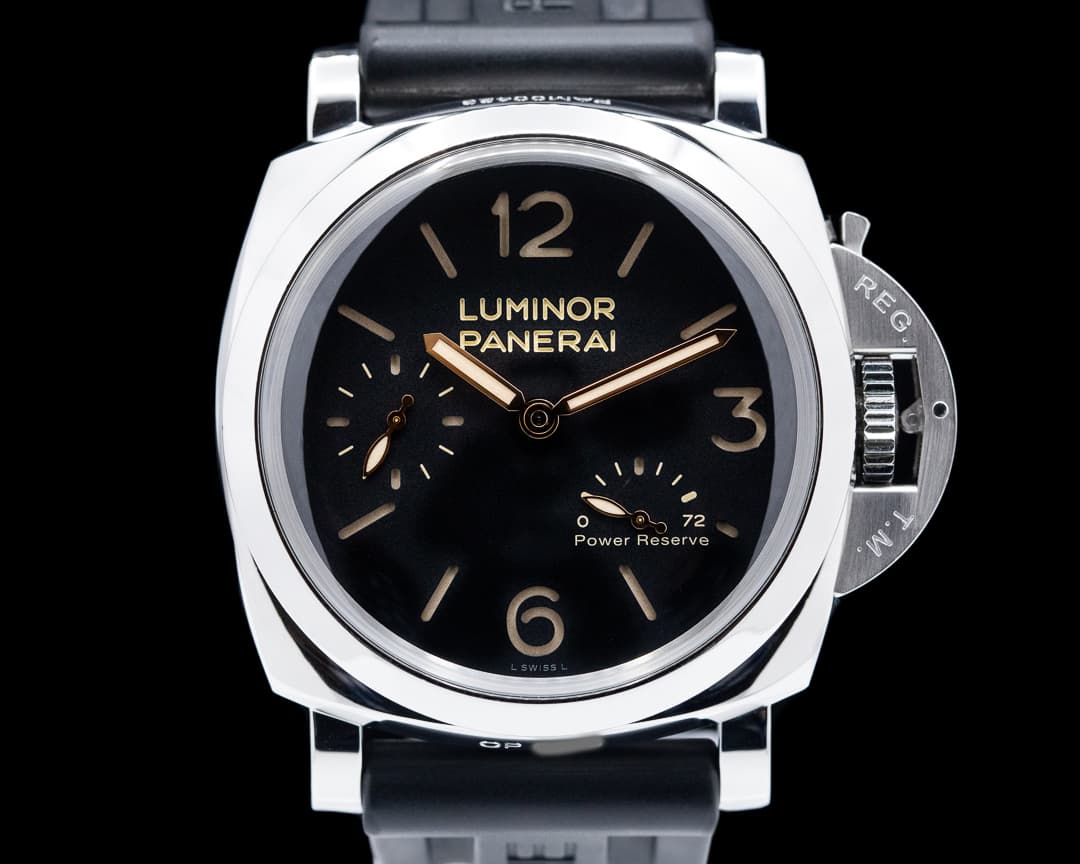 Panerai Luminor Marina PAM423 Power Reserve