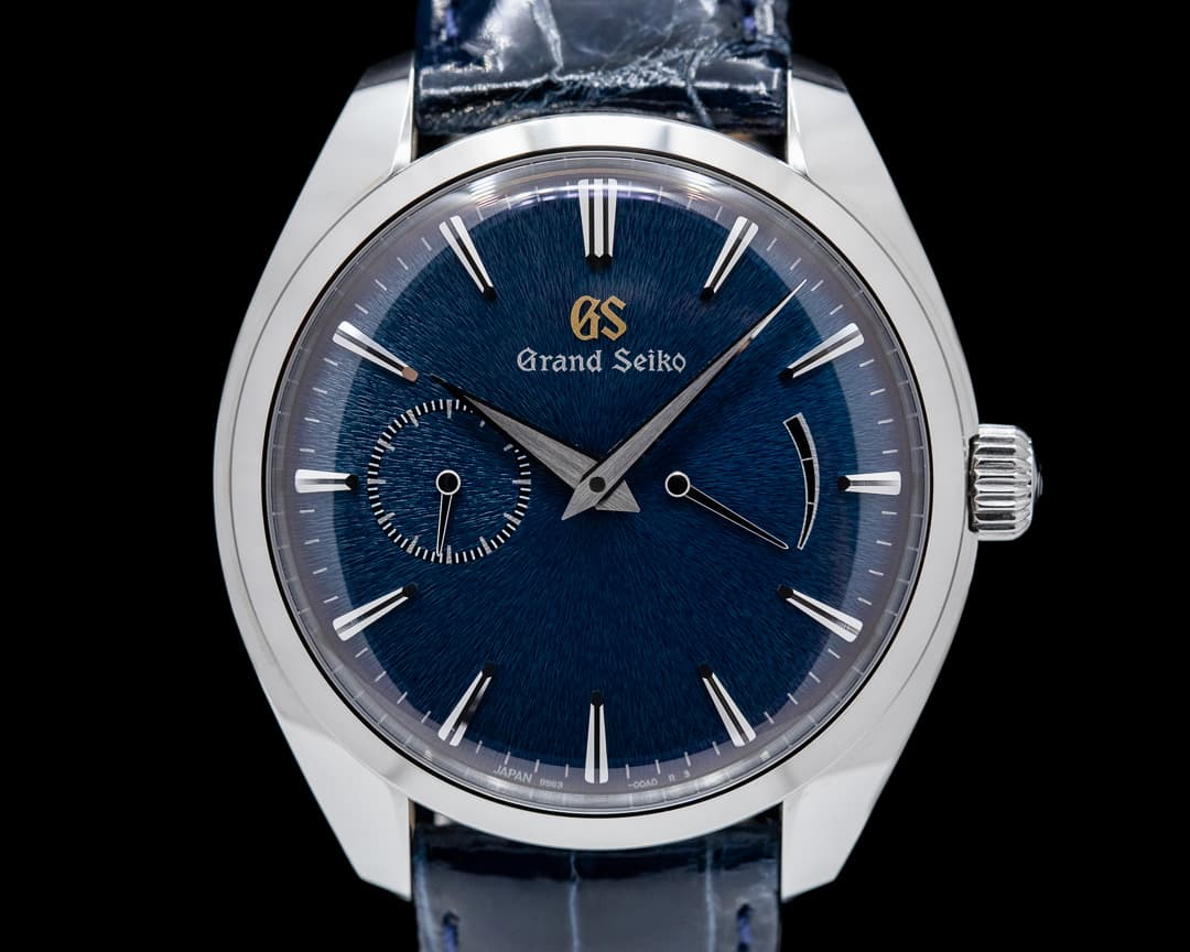 Grand Seiko Grand Seiko Elegance Collection Limited Edition