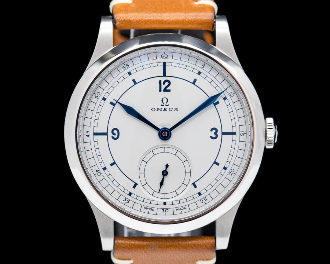 Omega Specialties Museum Collection CK 859 SECTOR DIAL