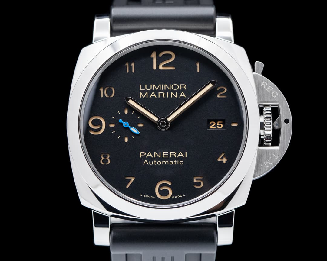 Panerai Luminor Marina 1950 SS