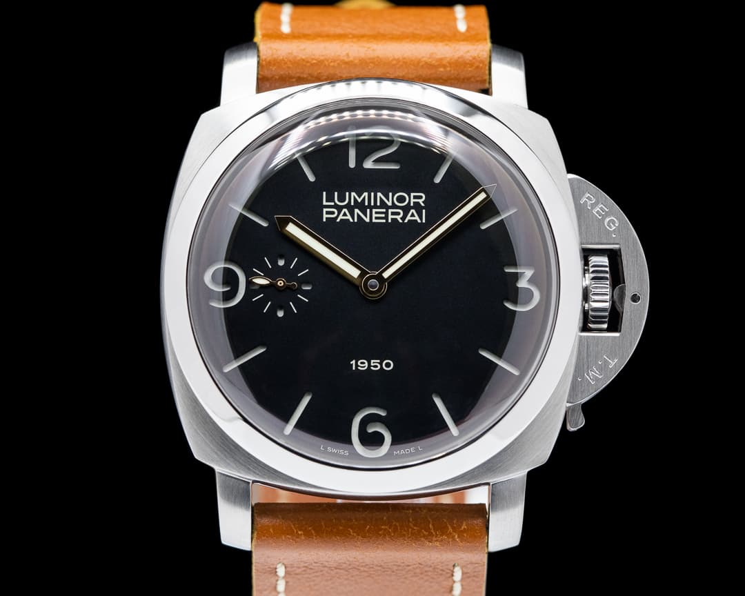 Panerai Luminor Marina "Fiddy" 1950 47MM Limited