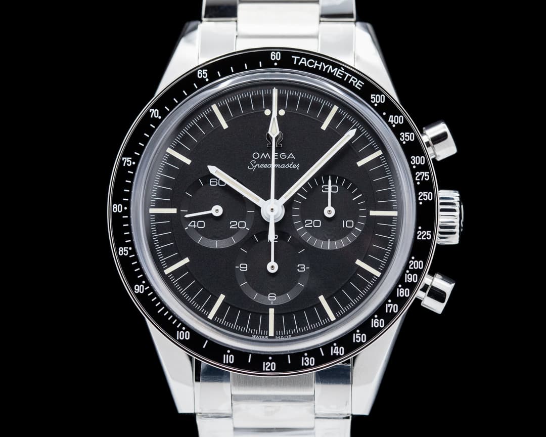 Omega Speedmaster Calibre 321 "Ed White" Chronograph UNWORN 2022