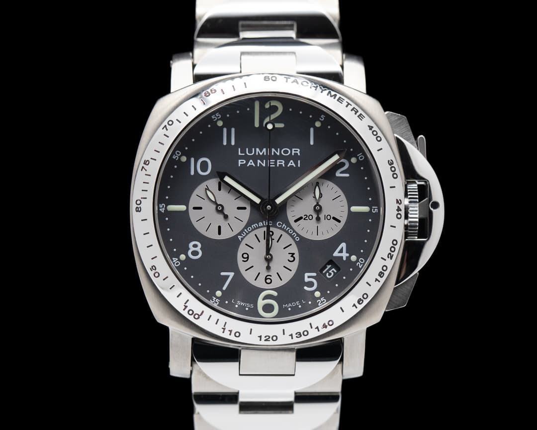 Panerai Luminor Chrono 40mm