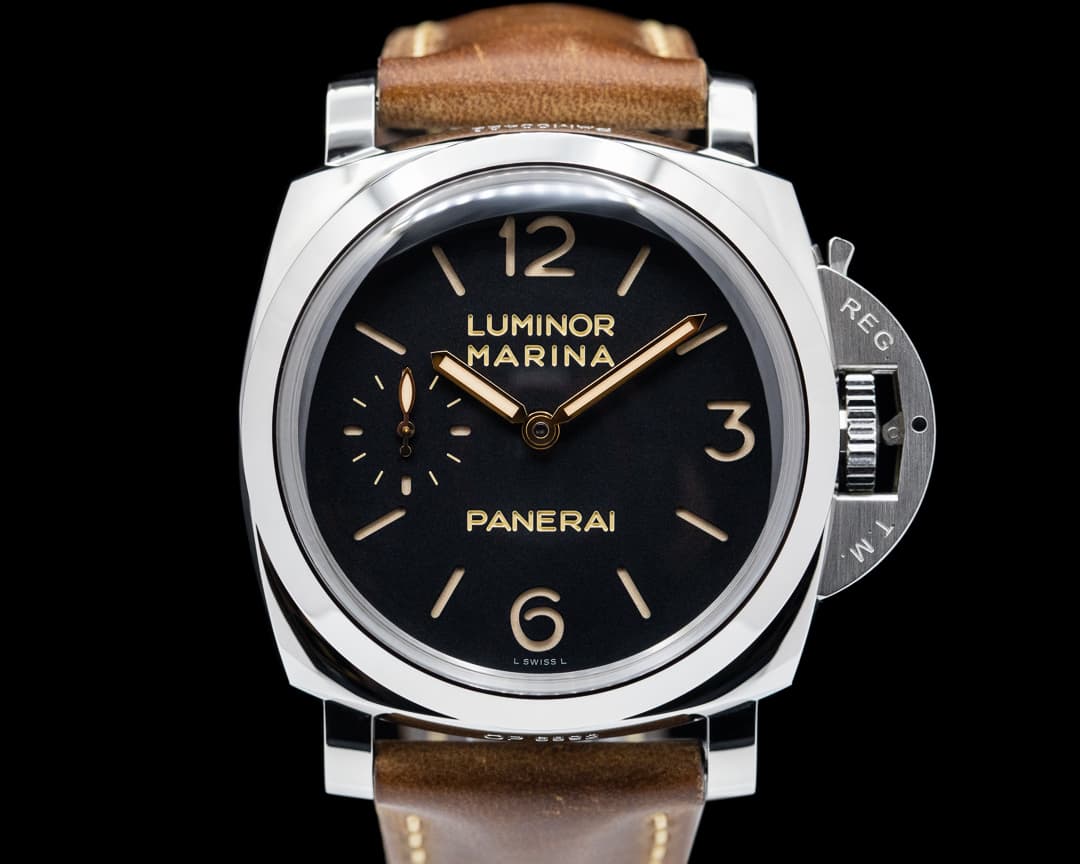 Panerai Luminor Marina 1950 3 Days 47MM