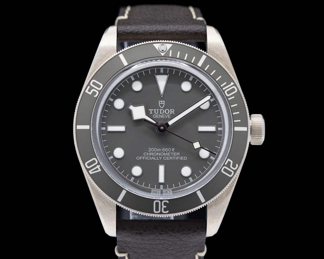 Tudor Tudor Black Bay Fifty-Eight 925 UNWORN 2022