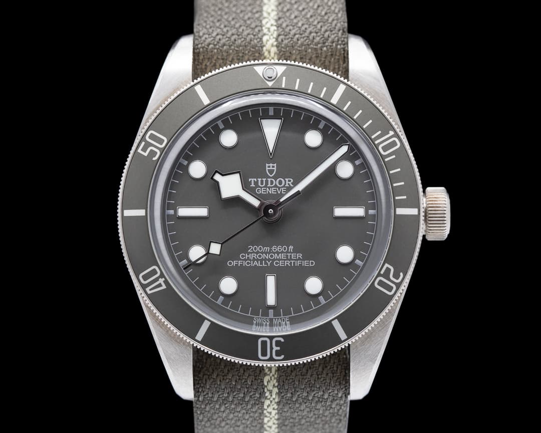 Tudor Tudor Black Bay Fifty-Eight 925 2022