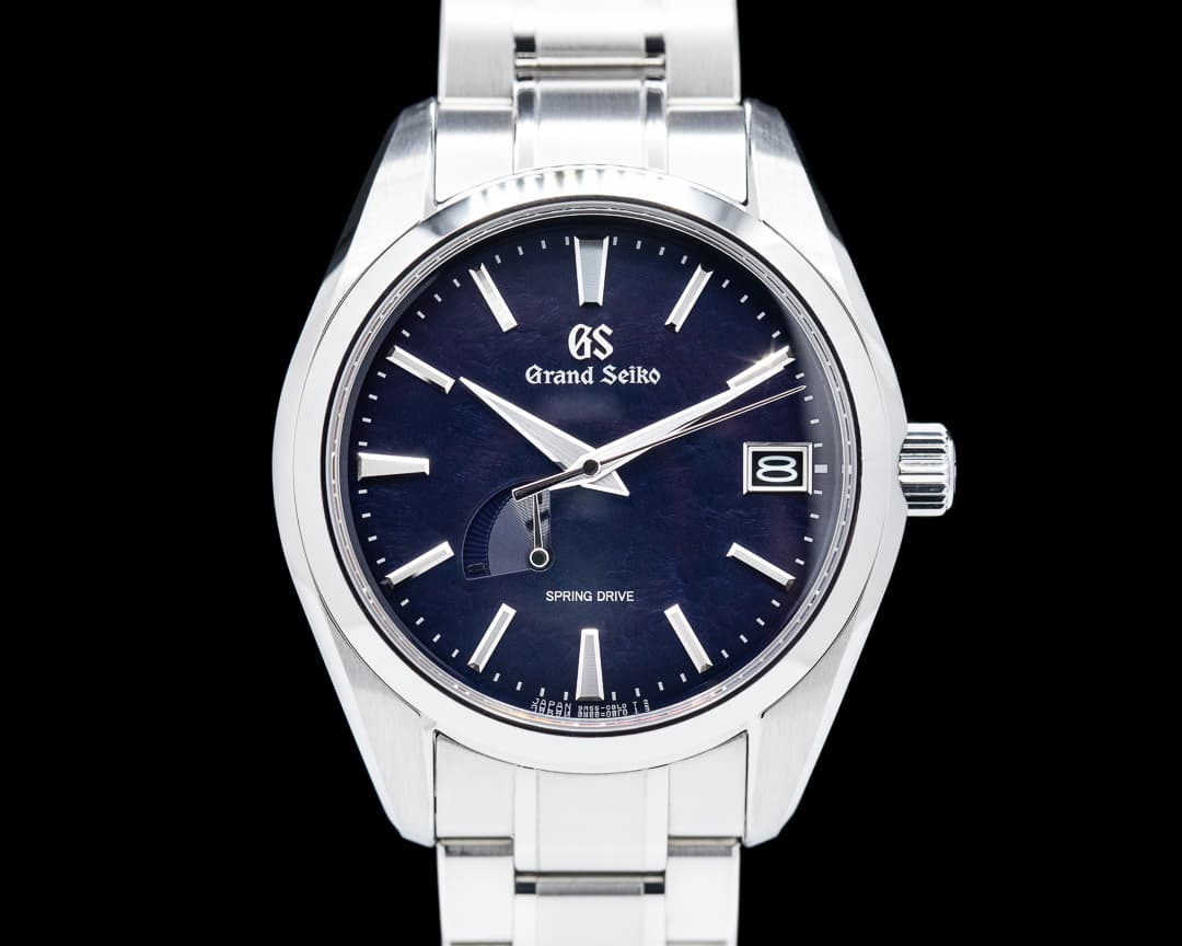 Grand Seiko Grand Seiko Heritage Boutique Online Exclusive Edition